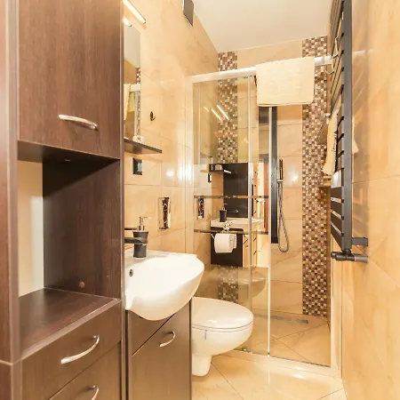 Kapitanski Appartamento *